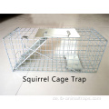 Humane Live Catch Animal Trap Cage